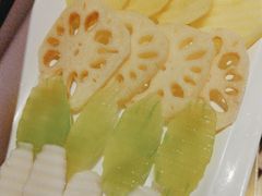 -小骨煲金华砂锅(转塘金街美地店)