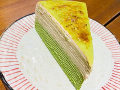 -無邪日式甜品(世博源店)