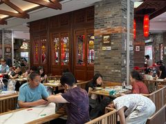 -龙抄手(春熙路总店)