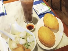 -翠華餐廳(浦东机场T1店)