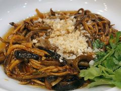 -玉华台饭庄·淮扬菜·烤鸭(望京店)