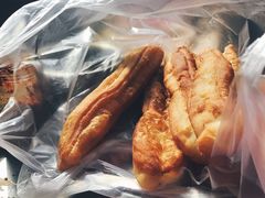 -正宗杂粮煎饼香软鸡蛋饼