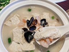 -艳阳天·非遗楚菜(武汉客厅店)