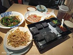 -火宫殿·小吃王国(坡子街店)