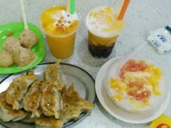 -芬芳甜品(同福路店)