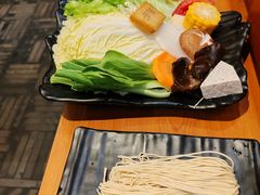 -呷哺呷哺 小火锅 (浦东新欧尚超市店)
