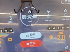 -乐刻健身(红山6979店)