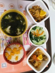 点击看大图 -宝馨月月子中心(友谊医院店)