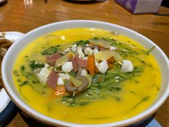 -如轩·海鲜砂锅粥·潮汕菜(沿江东路店)