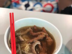 -梓记牛什(總店)