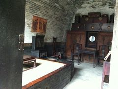 android_upload_pic-山西王家大院