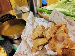 -釜山火炉·海鲜烤肉(紫藤路店)