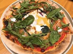 -君悦酒店·La Terrazza意合園·意式风味