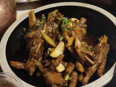 -霄汉羊排(万松园一店)