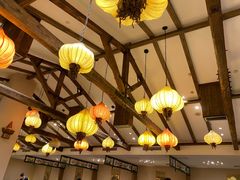 -古关火锅店(古北水镇景区店)
