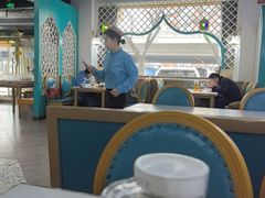 -帕米尔食府(白云观店)