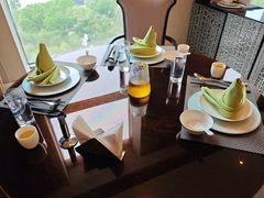 -富力威斯汀酒店-中国元素中餐厅(武昌临江店)