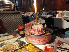 -猫抓烤肉(武进吾悦广场店)