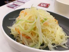 手切黑龙江寒地土豆丝-东方饺子王(新奥购物中心店)