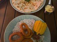 -马灯记·云贵川·Bistro(龙门浩店)