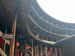 -初溪土楼群