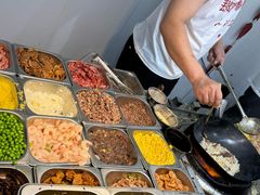 -扬二春炒饭(国庆路总店)