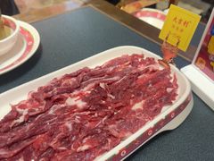 -大吉利·潮汕鲜牛肉火锅(西安店)