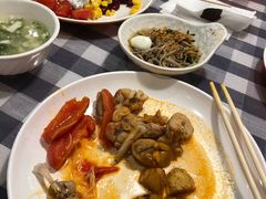 -丽池宫韩式汗蒸会馆(华灯坊店)