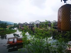 -映秋饭店(李庄总店)