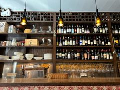-La Tavernetta(Bar à Vin)(乌鲁木齐路店)