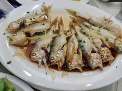 -新享乐海鲜(翠华路店)