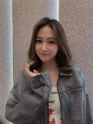 点击看大图 -3AM·S HAIR SALON烫发染发接发