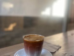 -VOYAGE COFFEE(杨梅竹店)