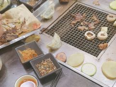 -塘屋烧烤·云南火塘烧烤品牌(春城慧谷旗舰店)