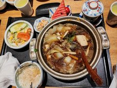 -万鱼亭 日本料理(无锡香山名园店)