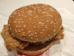 -麦当劳(东大桥店)