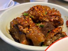 -大碗厨 25年老字号 现炒湘菜(四季天地店)