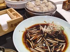 -老西门·常州菜(新区店)
