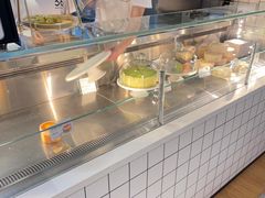 -36抹茶·千层与鲜果茶(欢乐海岸店)