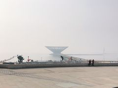 -山海广场