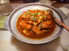 -大鱼徽州·寻味徽菜(万象汇店)