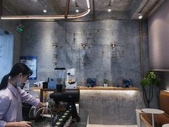-MQ COFFEE STAND明谦(新洲店)
