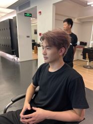 -Fr美发沙龙