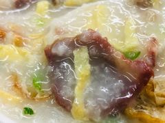 艇仔粥-穗银肠粉店(东川路店)