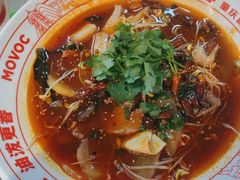 -每味每客·重庆麻辣烫(闵行龙湖天街店)