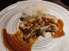 -庐灶江南·江南菜·四合院Bistro(东直门雍和宫·原华侨宾馆店)