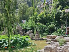 -孤山寨风景区