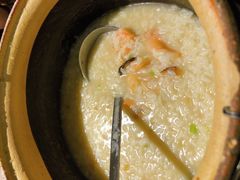-李记潮汕砂锅粥(营福路店)