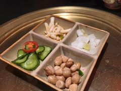 -無二炙坊·和牛烧肉(大钟寺1733店)
