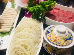 -大龙燚火锅(南山大道店)